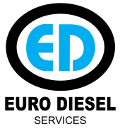 Euro Diesel Services Logo