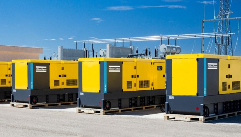 Generators