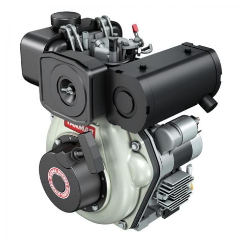 YANMAR L48N